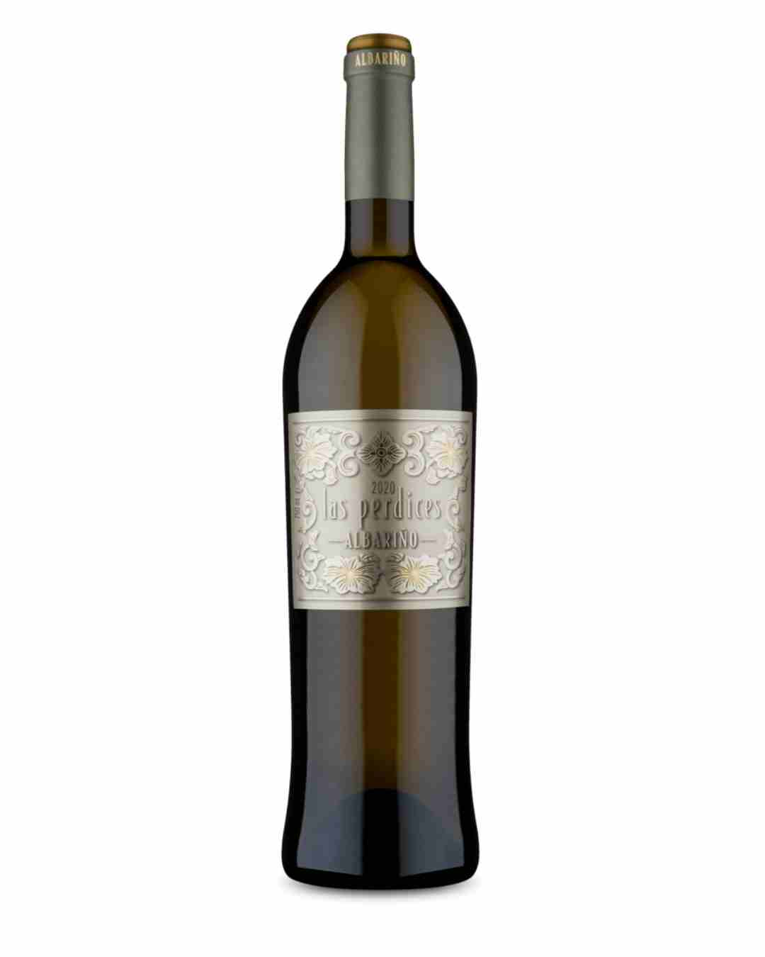 Vinho Las Perdices Reserva Albarinho 750ml